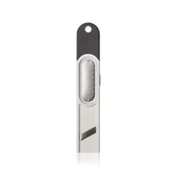 Accessorio per lo Zenzero 3 in 1-Microplane Outlet
