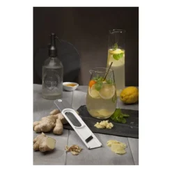 Accessorio per lo Zenzero 3 in 1-Microplane Outlet