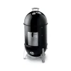 Affumicatoio Smokey Mountain Cooker Ø 57 cm Black Cod. 731004-Weber Clearance