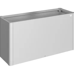 Aiuola Rialzata 1.5 x 0.5 m in Metallo-Biohort Online