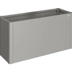 Aiuola Rialzata 1.5 x 0.5 m in Metallo-Biohort Online