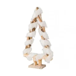 Albero con Led Grande h 48 cm-Kaemingk