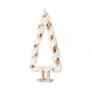Albero con Led Grande h 70 cm-Kaemingk Outlet