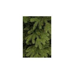 Albero di Natale Brampton Verde h185 Ø127cm PE+PVC-Edelman