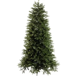 Albero di Natale Dankan h180Ø108cm PE+PVC-Magic Tree Sale
