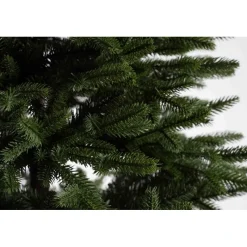 Albero di Natale Dankan h180Ø108cm PE+PVC-Magic Tree Sale