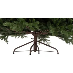 Albero di Natale Dankan h180Ø108cm PE+PVC-Magic Tree Sale