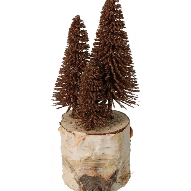 Albero di Natale Deco 15 Cm. Pezzo Singolo-Koopman Sale