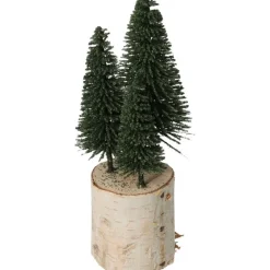 Albero di Natale Deco 15 Cm. Pezzo Singolo-Koopman Sale