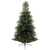 Albero di Natale Ginevra 240 cm-Kaemingk