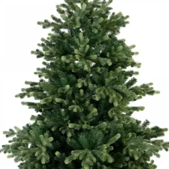 Albero di Natale Ginevra 240 cm-Kaemingk
