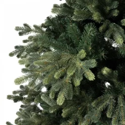 Albero di Natale Ginevra 240 cm-Kaemingk