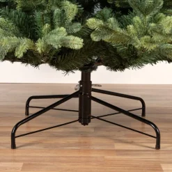 Albero di Natale Ginevra 240 cm-Kaemingk