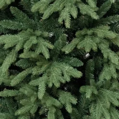 Albero di Natale Kennedy h210Ø132cm PE+PVC-Magic Tree Discount