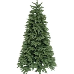 Albero di Natale Kennedy h240Ø152cm PE+PVC-Magic Tree Clearance