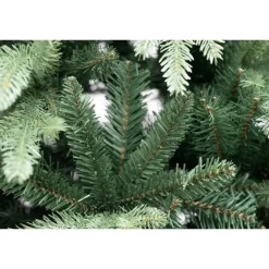 Albero di Natale Kennedy h240Ø152cm PE+PVC-Magic Tree Clearance