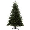 Albero di Natale Noble pine Verde dim 210 cm-Kaemingk Best