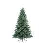 Albero di Natale Trondheim Verde/Blue h210Ø140cm PE+PVC-Kaemingk