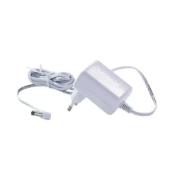 Alimentatore 4.5V 1 Uscita 550Ma Bianco Bs Cod. 74254-Lemax Best