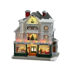 Antique & Gift Shop con Alimentatore 4.5V Cod. 15806-Lemax Best