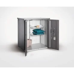 Armadio da Esterno in Metallo ROMEO L-Biohort Clearance