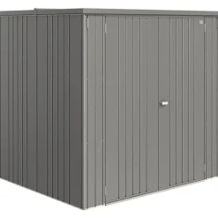 Armadio per Attrezzi in Metallo 190 LARGE-Biohort Best