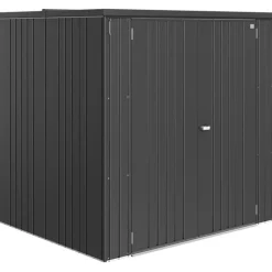 Armadio per Attrezzi in Metallo 190 LARGE-Biohort Best