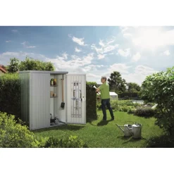 Armadio per Attrezzi in Metallo 230 LARGE-Biohort Hot