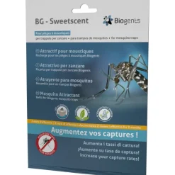 Attrattivo per trappola per zanzare BG-Sweetscent-Biogents