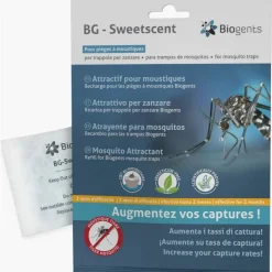 Attrattivo per trappola per zanzare BG-Sweetscent-Biogents