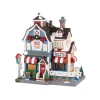 Aunt May'S Pancake House Cod. 35032-Lemax Sale