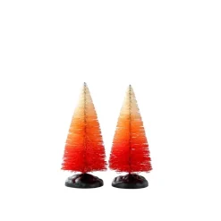 Autumn Sunrise Tree, Small Set Of 2 Cod. 24006-Lemax Best