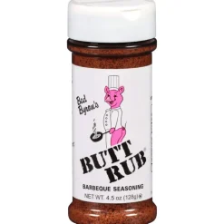 Butt Rub - 128 gr-Bad Byron's Best