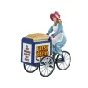 Bakery Delivery Cod. 12036-Lemax Best