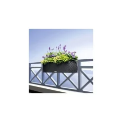 Balconera Cottage 80 Set Completo-Lechuza New