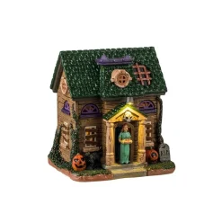 Banshee'S Treats Cod. 44360-Lemax Hot