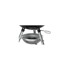Barbecue a Carbone Original Kettle E-5710 Ø 57 cm Black Cod. 14101004-Weber Outlet
