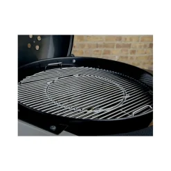Barbecue a Carbone Performer GBS Ø 57 cm Black Cod. 15301053-Weber