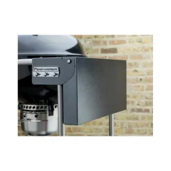 Barbecue a Carbone Performer GBS Ø 57 cm Black Cod. 15301053-Weber