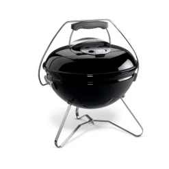 Barbecue a Carbone Smokey Joe Premium Ø 37 cm Black Cod. 1121004-Weber Clearance