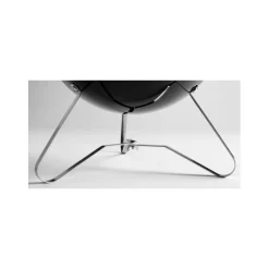 Barbecue a Carbone Smokey Joe Premium Ø 37 cm Black Cod. 1121004-Weber Clearance