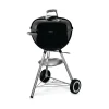 Barbecue a Carbone Classic Kettle Ø 47 cm Black Cod. 1241304-Weber