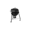 Barbecue a Carbone Summit Kamado E6 Ø 61 cm Black Cod. 18201004-Weber Sale