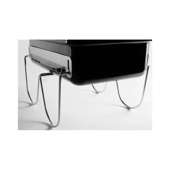 Barbecue a Carbone Go-Anywhere Black Cod. 1131004-Weber New