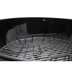 Barbecue a Carbone Master-Touch E-6755 WBR Crafted Ø 67 cm Black Cod. 1500230-Weber