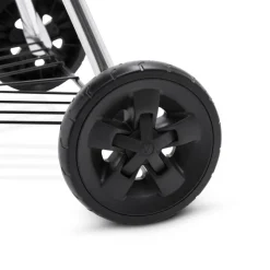 Barbecue a Carbone Master-Touch E-6755 WBR Crafted Ø 67 cm Black Cod. 1500230-Weber