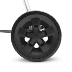 Barbecue a Carbone Master-Touch E-6755 WBR Crafted Ø 67 cm Black Cod. 1500230-Weber