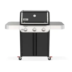 Barbecue a Gas Genesis E-315 Black Cod. 1500386-Weber Discount