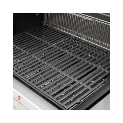 Barbecue a Gas Genesis E-315 Black Cod. 1500386-Weber Discount