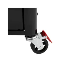 Barbecue a Gas Genesis E-315 Black Cod. 1500386-Weber Discount